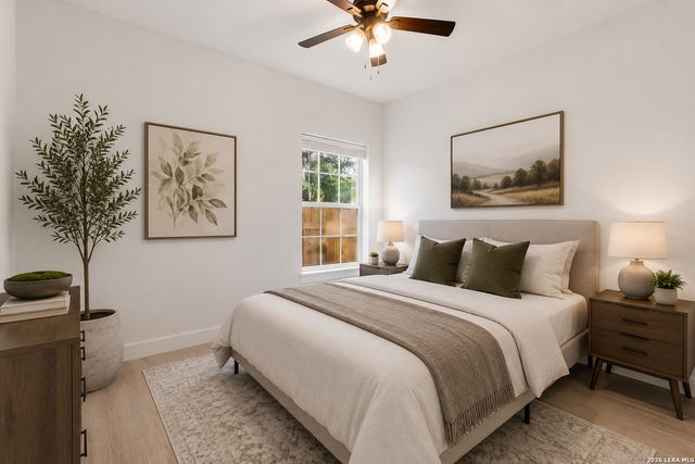 629 ASPEN LN, Cottonwood Shores, TX 78657