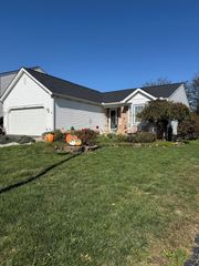 5692 Silver Spurs Lane, Galloway, OH 43119
