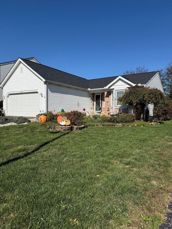 5692 Silver Spurs Lane, Galloway, OH 43119