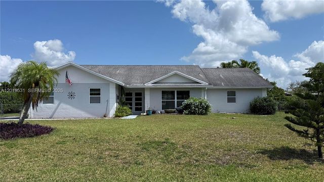 1501 NW 20th Street, Homestead, FL 33030