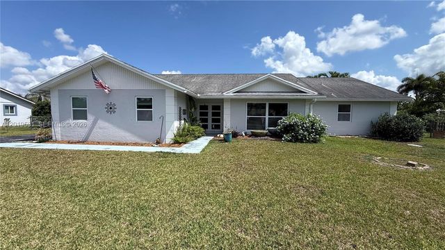 1501 NW 20th Street, Homestead, FL 33030