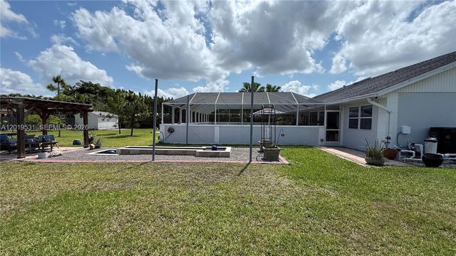 1501 NW 20th Street, Homestead, FL 33030