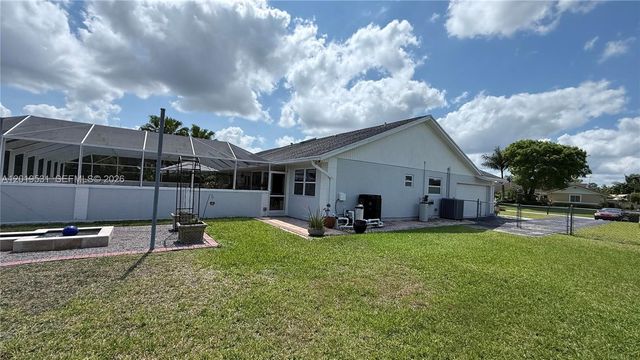 1501 NW 20th Street, Homestead, FL 33030