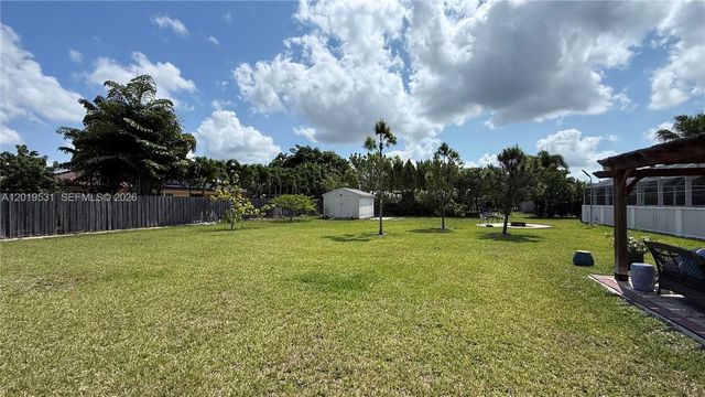 1501 NW 20th Street, Homestead, FL 33030