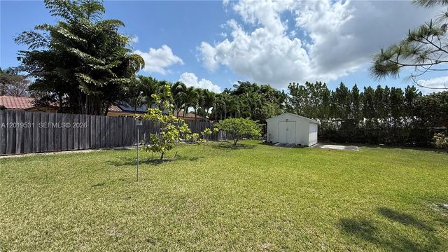 1501 NW 20th Street, Homestead, FL 33030