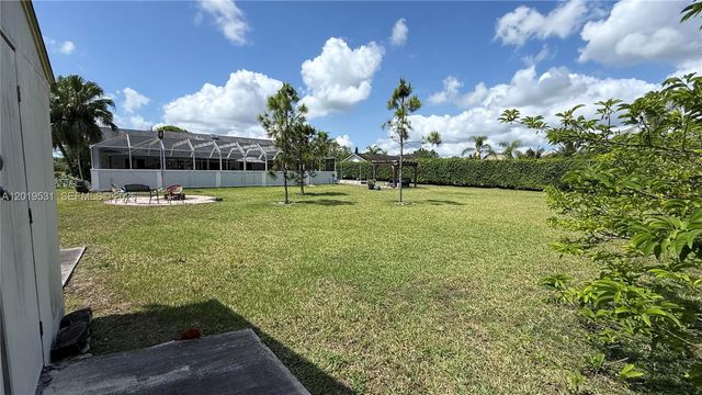 1501 NW 20th Street, Homestead, FL 33030