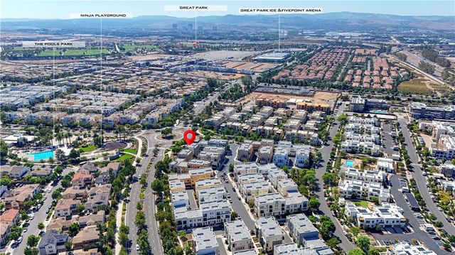 151 Cadence, Irvine, CA 92618