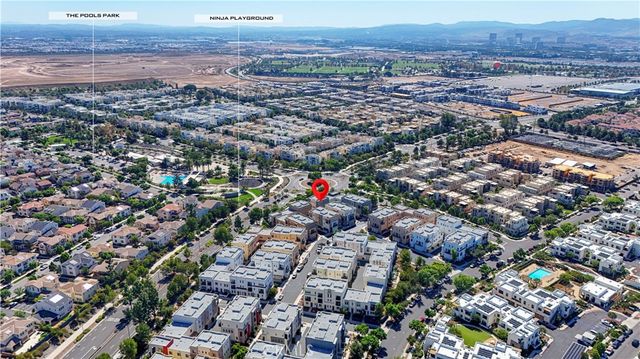 151 Cadence, Irvine, CA 92618