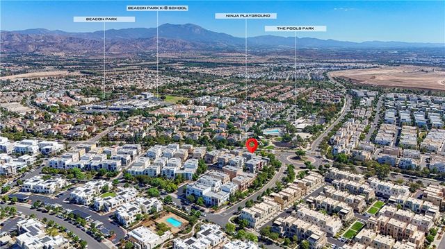 151 Cadence, Irvine, CA 92618