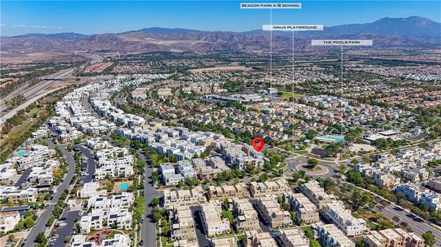 151 Cadence, Irvine, CA 92618