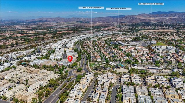 151 Cadence, Irvine, CA 92618