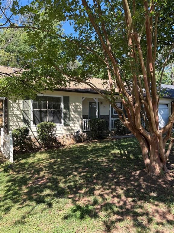 126 Oak Circle S, Stockbridge, GA 30281