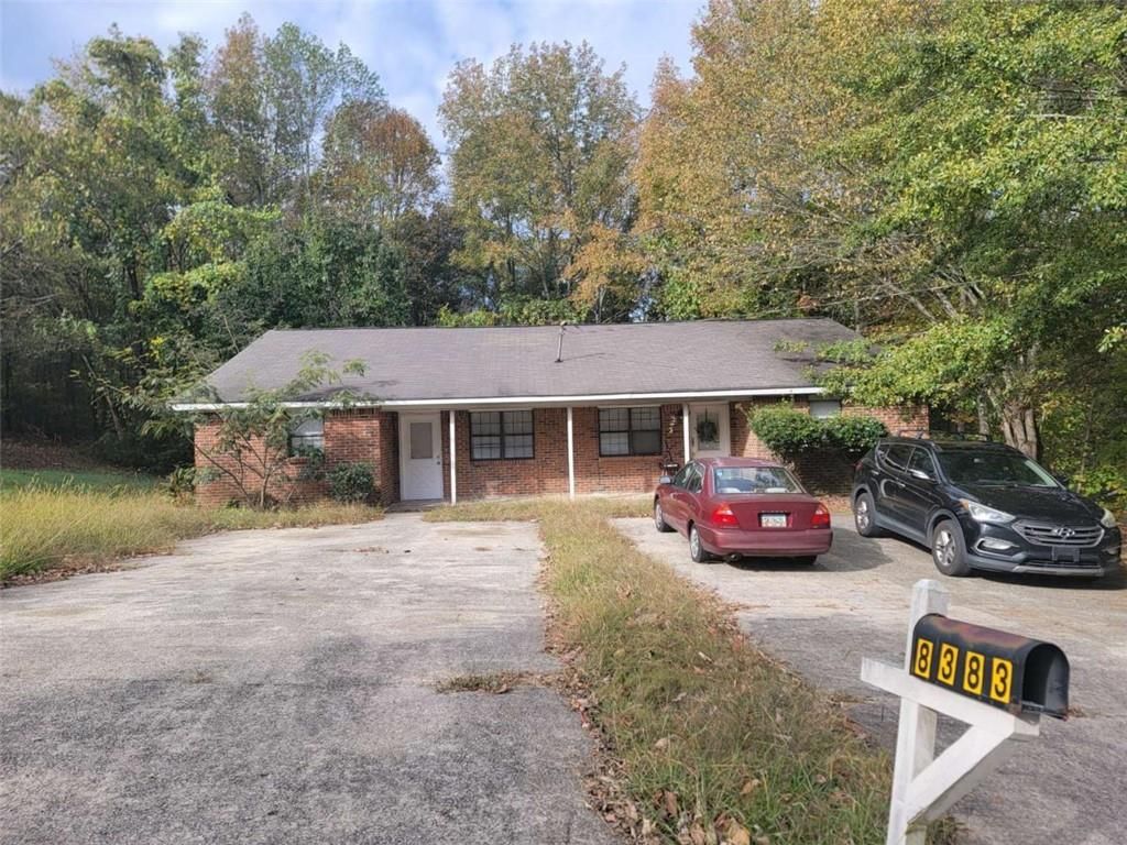 8381 Warren Drive, Douglasville, GA 30134