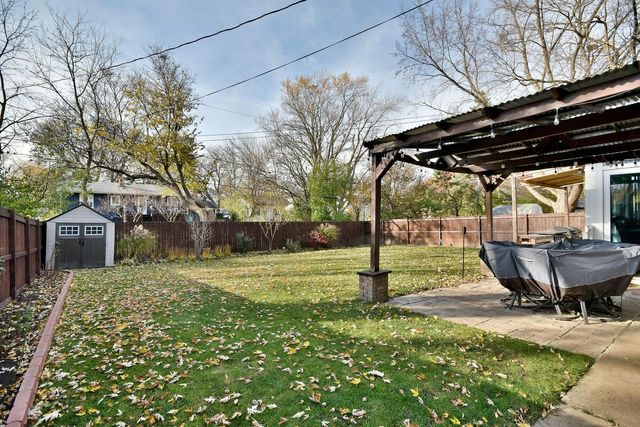 7260 ROSEWOOD Street, Hanover Park, IL 60133