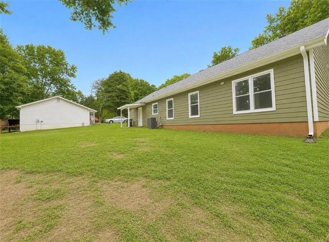 1220 Claywill Circle, Monroe, GA 30655