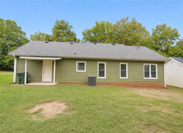 1220 Claywill Circle, Monroe, GA 30655