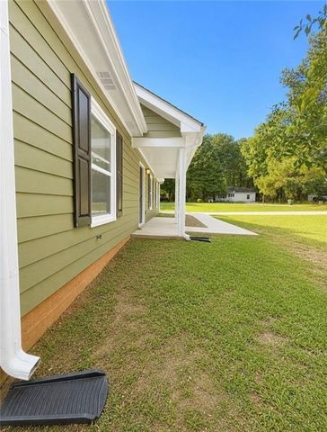 1220 Claywill Circle, Monroe, GA 30655
