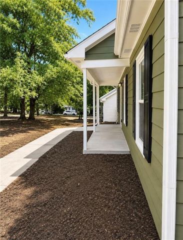 1220 Claywill Circle, Monroe, GA 30655