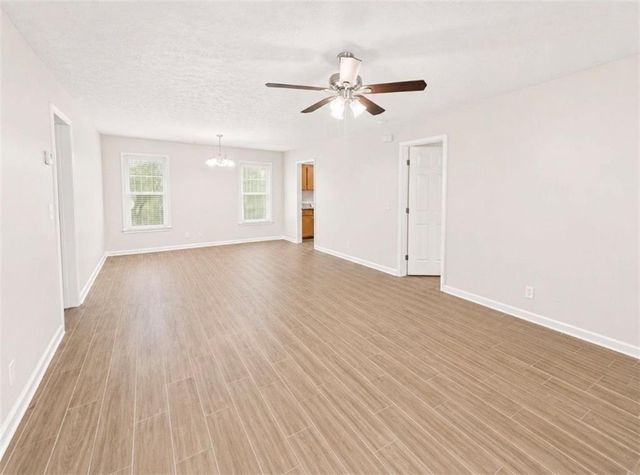 1220 Claywill Circle, Monroe, GA 30655