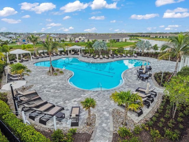 1422 POWELL VALLEY DRIVE, Port Charlotte, FL 33953