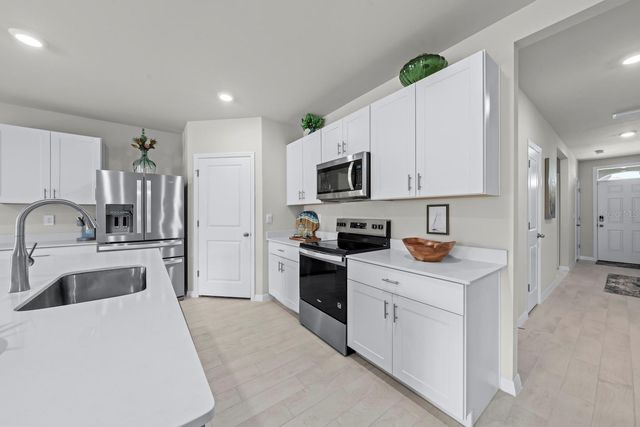 1422 POWELL VALLEY DRIVE, Port Charlotte, FL 33953