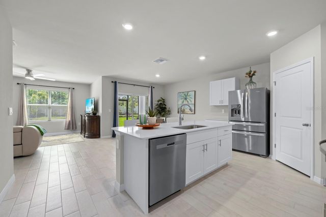 1422 POWELL VALLEY DRIVE, Port Charlotte, FL 33953