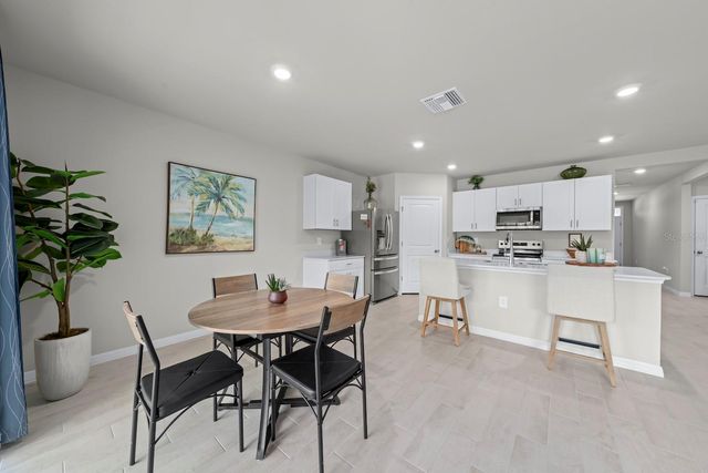 1422 POWELL VALLEY DRIVE, Port Charlotte, FL 33953