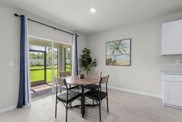 1422 POWELL VALLEY DRIVE, Port Charlotte, FL 33953