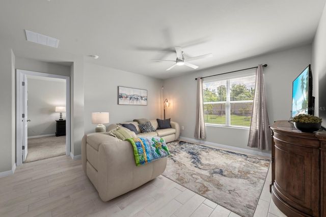 1422 POWELL VALLEY DRIVE, Port Charlotte, FL 33953