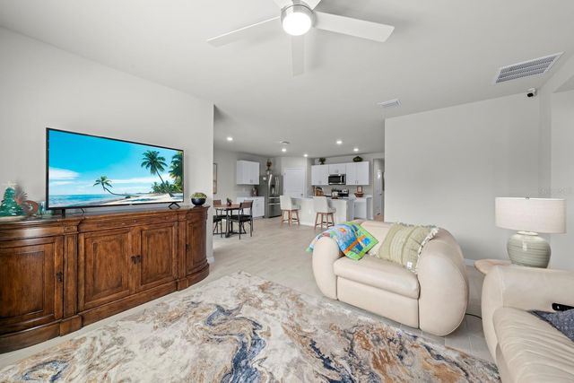 1422 POWELL VALLEY DRIVE, Port Charlotte, FL 33953