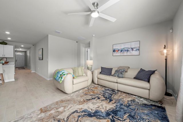 1422 POWELL VALLEY DRIVE, Port Charlotte, FL 33953