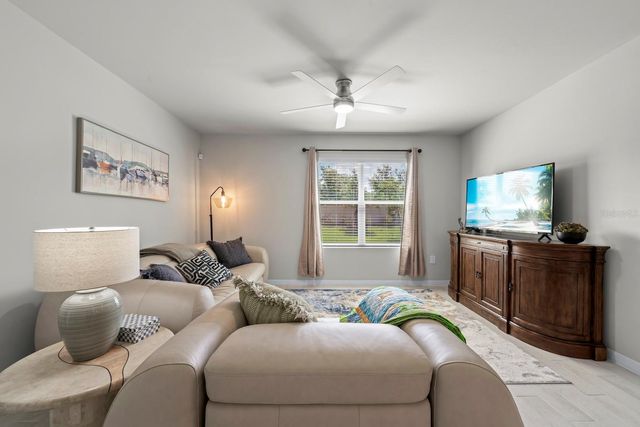 1422 POWELL VALLEY DRIVE, Port Charlotte, FL 33953
