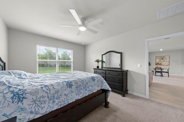 1422 POWELL VALLEY DRIVE, Port Charlotte, FL 33953
