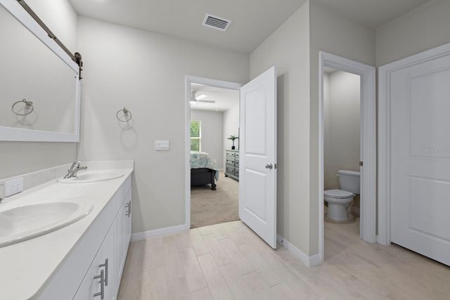 1422 POWELL VALLEY DRIVE, Port Charlotte, FL 33953