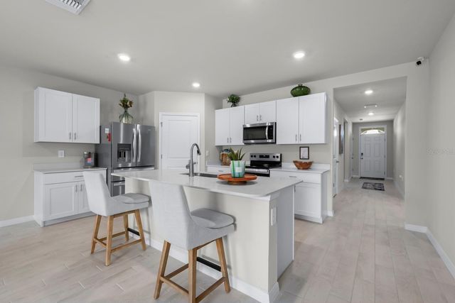 1422 POWELL VALLEY DRIVE, Port Charlotte, FL 33953