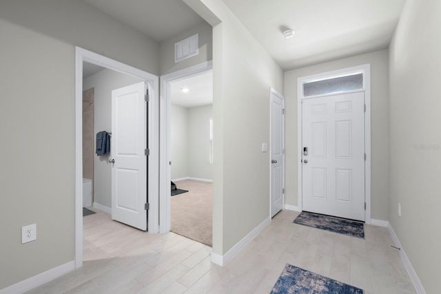 1422 POWELL VALLEY DRIVE, Port Charlotte, FL 33953