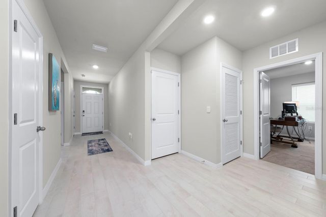 1422 POWELL VALLEY DRIVE, Port Charlotte, FL 33953