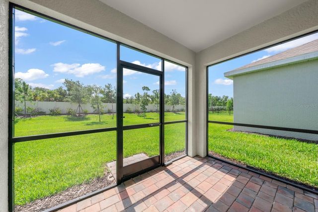1422 POWELL VALLEY DRIVE, Port Charlotte, FL 33953