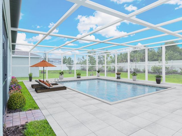 1422 POWELL VALLEY DRIVE, Port Charlotte, FL 33953