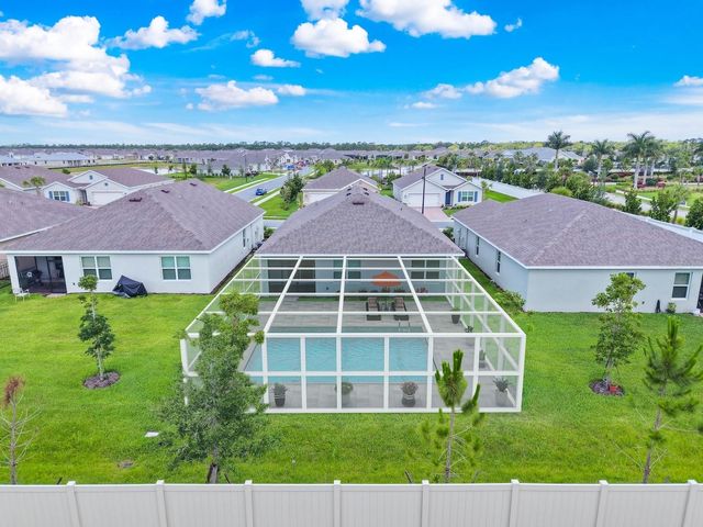 1422 POWELL VALLEY DRIVE, Port Charlotte, FL 33953