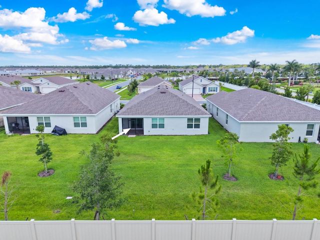 1422 POWELL VALLEY DRIVE, Port Charlotte, FL 33953