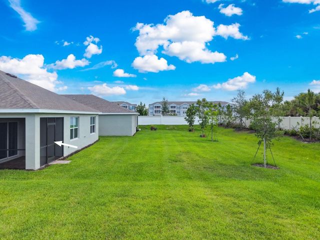 1422 POWELL VALLEY DRIVE, Port Charlotte, FL 33953