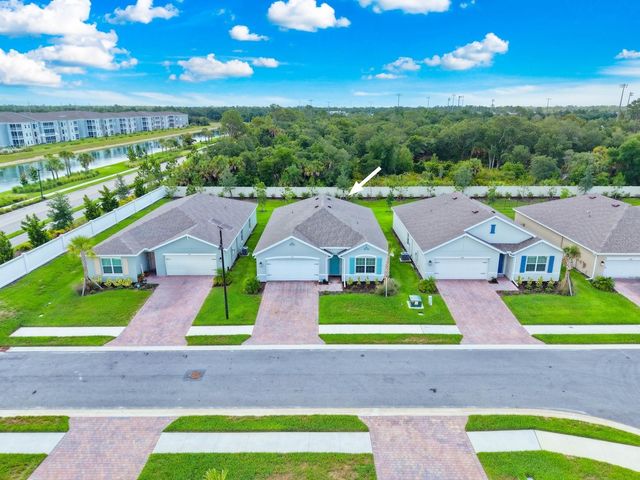 1422 POWELL VALLEY DRIVE, Port Charlotte, FL 33953