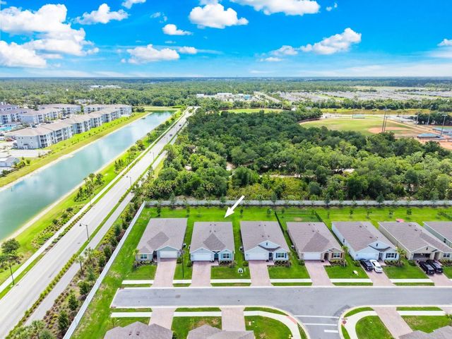 1422 POWELL VALLEY DRIVE, Port Charlotte, FL 33953