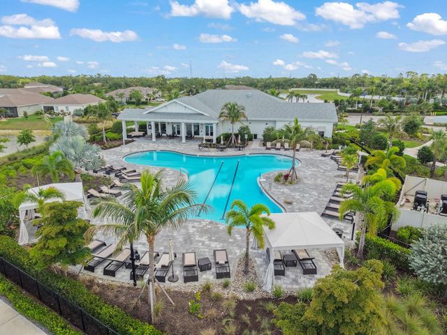 1422 POWELL VALLEY DRIVE, Port Charlotte, FL 33953