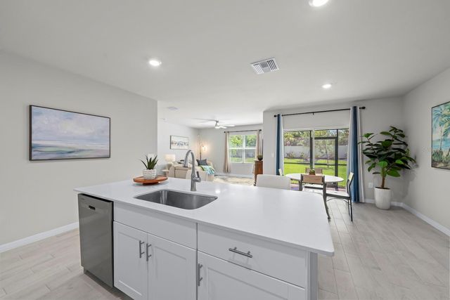 1422 POWELL VALLEY DRIVE, Port Charlotte, FL 33953