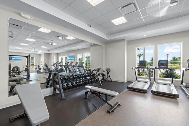 1422 POWELL VALLEY DRIVE, Port Charlotte, FL 33953