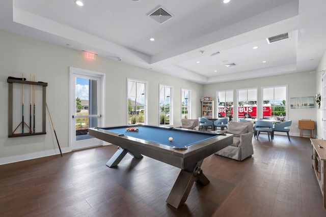 1422 POWELL VALLEY DRIVE, Port Charlotte, FL 33953