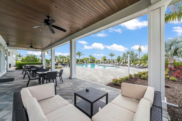 1422 POWELL VALLEY DRIVE, Port Charlotte, FL 33953