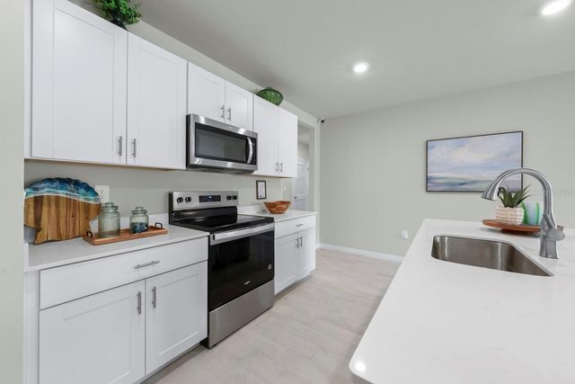 1422 POWELL VALLEY DRIVE, Port Charlotte, FL 33953